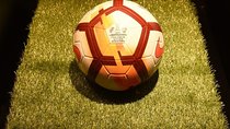 La Boca Tour and River Plate - Stadium Tour