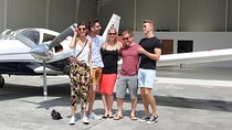 San Blas Ride - Charter Plane