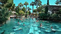Daily Pamukkale Tour From Istanbul