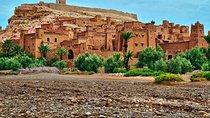 Ouarzazate private excursion