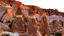 Daily Cappadocia Tour From Istanbul