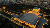 Daily Ankara City Tour From Istanbul