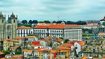 Private Port Tour with Wine Tasting and 8 Hours Boat Tour 
