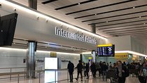 Heathrow Airport Private Transfers to/from London (Postcode W8 to W14)