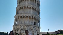 Livorno Port ShorExcursion: Siena San Gimignano Lunch&WineTasting