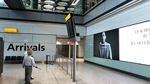 Heathrow Airport Private Transfers to/from London (Postcode WC1 to WC2)