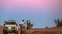3-Days Private Tour from Marrakech to Erg Chigaga Desert with Luxury Desert Camp