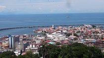 Ancon Hill / Mi-Pueblito Village