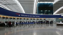 Heathrow Airport Private Transfers to/from London (Postcode W1 to W7)