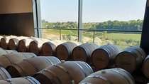 Private tour in Saint-Emilion, médiéval village and wine tasting