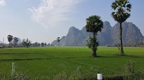 Mon and Kayin State – Adventure Trip 