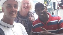 Galle Day Tour From Colombo