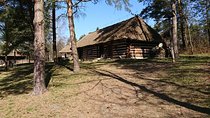 Wooden Architecture Museum Private Transfer Round Trip