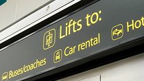 Gatwick Airport Private Transfers to/from London (Postcode SW5 to SW11)