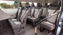 Addis Ababa Full Day Private Car Rental