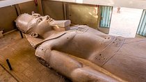 Giza Pyramids, Memphis and Saqqara