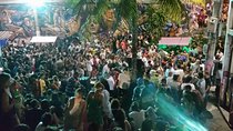 Pedra do Sal: Samba Party & Caipirinhas with Transfer
