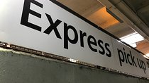 Gatwick Airport Private Transfers to/from London (Postcode N1-NW1-SE1)