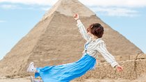 Pyramids Photo Session Tour