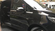 Luton Airport Private Transfers to/from London (Postcode WC1 to WC2)