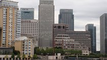 Private transfers between London Stansted - London City Airports