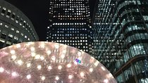London City Airport Private Transfers to/from London (Postcode W8 to W14)