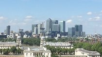 London City Airport Private Transfers to/from London (Postcode SW1 to SW4)