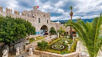 Feel the authentic Turkish cultural experience on Marmaris city tour