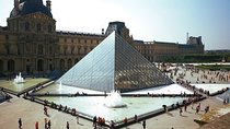 Paris Private Tour Guide & Driver 
