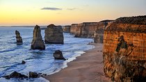 Great Ocean Road Tour Plus Koalas, Forest Walk and Morning Tea