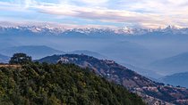 5 Days city and hill station trip to Nepal
