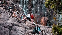 Lesmurdie Falls Scenic Sunset Guided Hike 