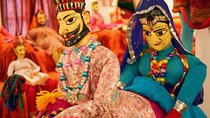 5 Days Golden Triangle Tour With Pushkar(Delhi Agra Jaipur Pushkar Tour)