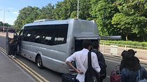 London Stansted Airport Private Transfers to/from London (Postcode E1 to E14)