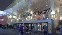 Naples Airport Private Arrival Transfer