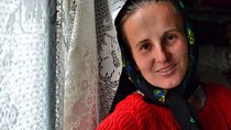 Your rendez-vous with Europe's past: time-travel to Maramures, Transylvania
