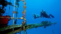 Deep Diving Course 