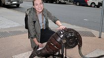Brisbane City Art and Design Walking Tour