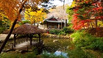 Korean Folk Village Private Tour 