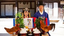 Korean Folk Village - Private Luxury Tour
