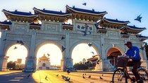Private Multi-City Car Charter for Taiwan
