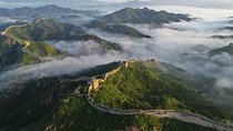 Private 4-Day Greatwall Trek Trip to Huanghuacheng,Jiankou,Gubeikou,Jinshanling 