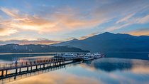 5-Day Round Taiwan Charter Car Tour