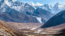 Manaslu Circuit Trek- 19 DAYS