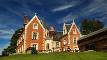 Private Full Day Tour to Loire Valley from Paris with Hotel Pick Up