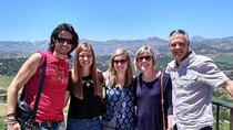 Granada Private Transfer to Seville with a Visit to Ronda