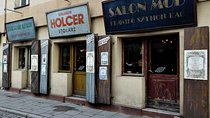 Skip-the-line Galicia Jewish Museum Private Tour in Krakow