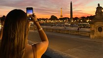 Stories in the Heart of the City: Private Tour