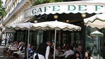 Private Tour in the Saint-Germain Area: Walk and Savour French Delights 