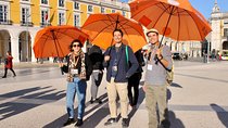 Alfama and Mouraria Tour - The oldest neighbourhoods in Lisbon